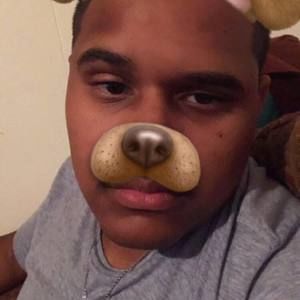 Meet your Posher, Jonathan